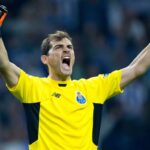 Iker Casillas contra rumores: como a mídia transformou uma lenda do futebol em um herói das fofocas
